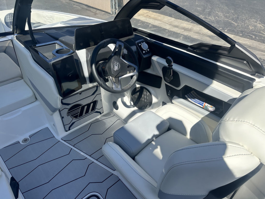 2025 Malibu Boats Wakesetter 24 MXZ for sale in St. George, Utah