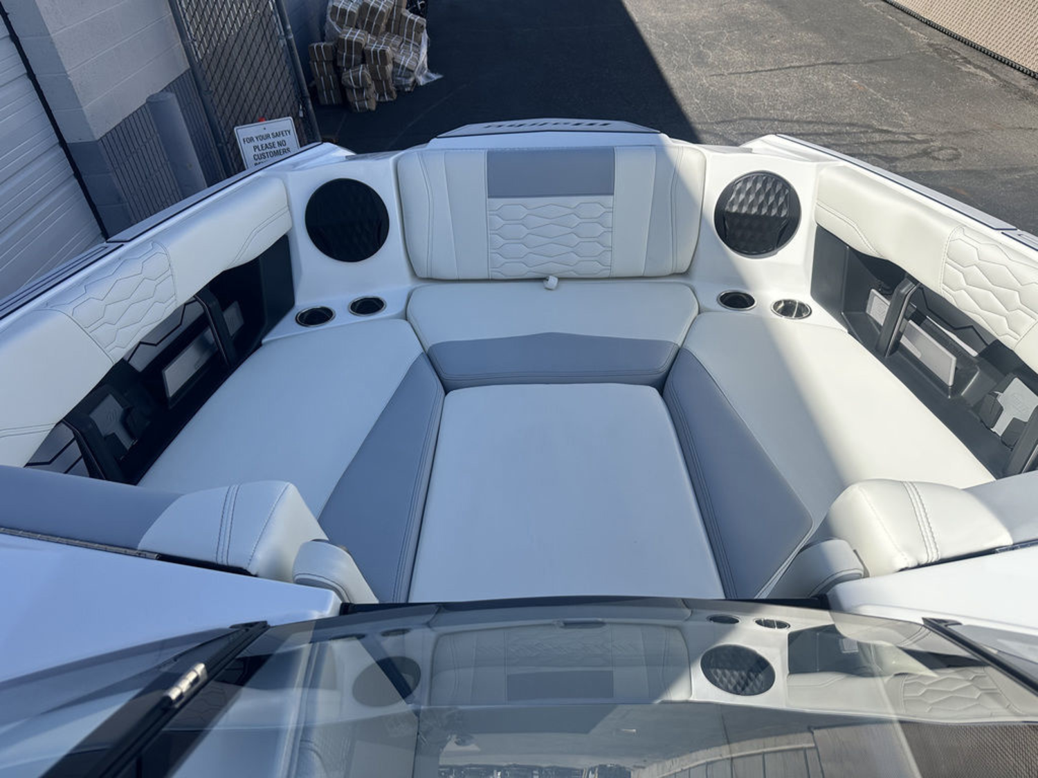 2025 Malibu Boats 24 MXZ