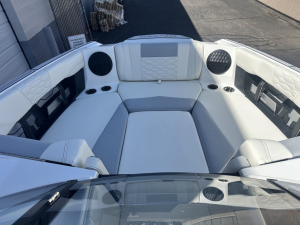 2025 Malibu Boats Wakesetter 24 MXZ for sale in St. George, Utah