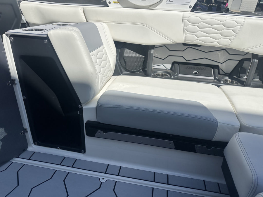 2025 Malibu Boats Wakesetter 24 MXZ for sale in St. George, Utah