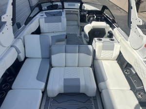 2025 Malibu Boats Wakesetter 24 MXZ for sale in St. George, Utah