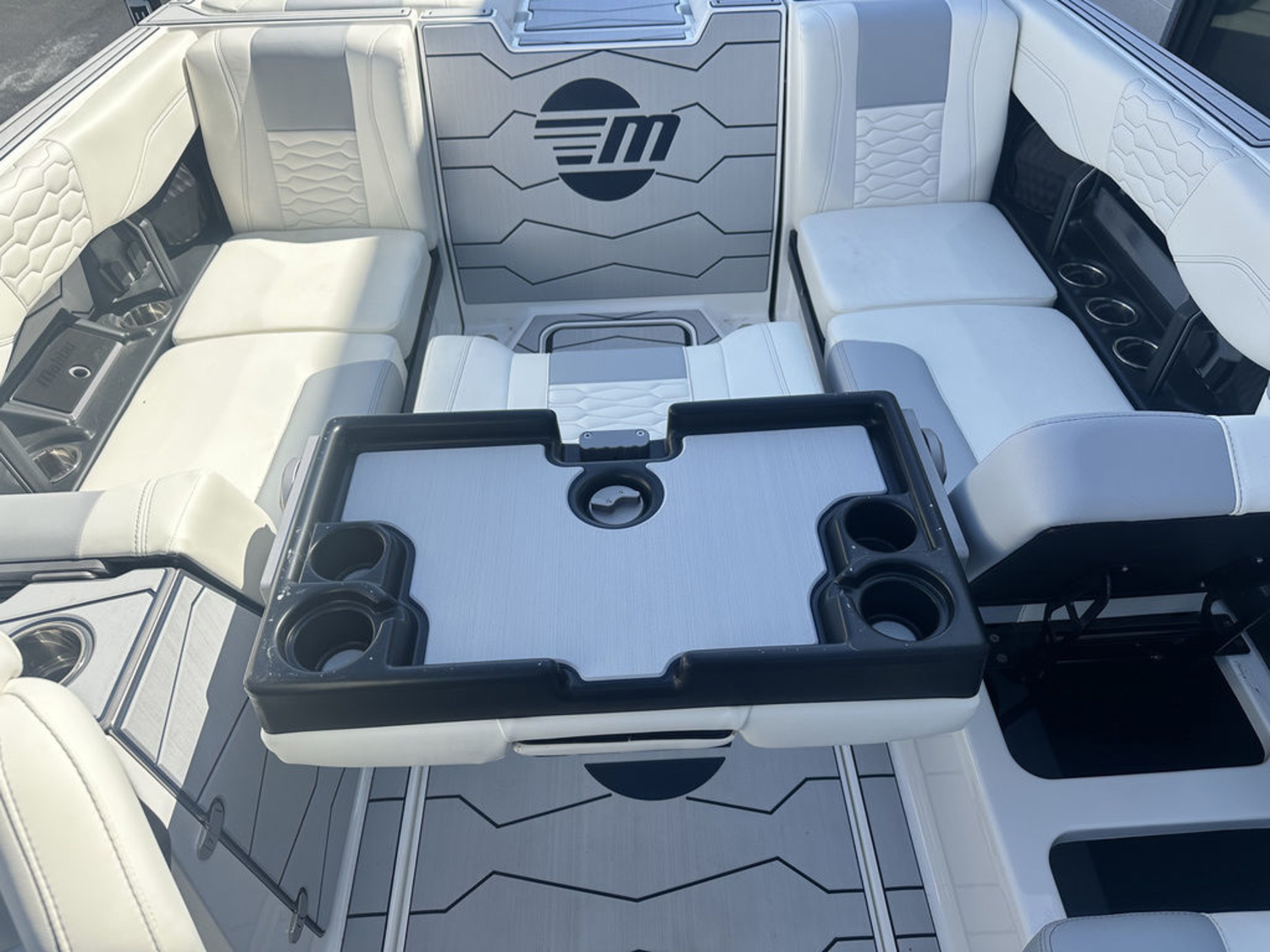 2025 Malibu Boats 24 MXZ