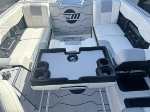 2025 Malibu Boats Wakesetter 24 MXZ for sale in St. George, Utah