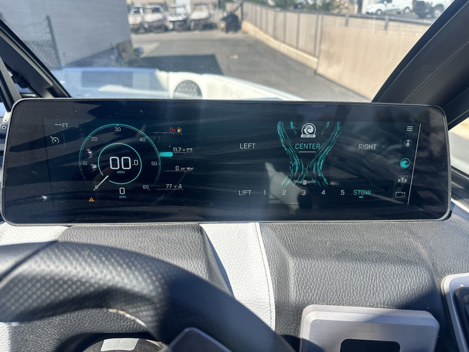 2025 Malibu Boats 24 MXZ