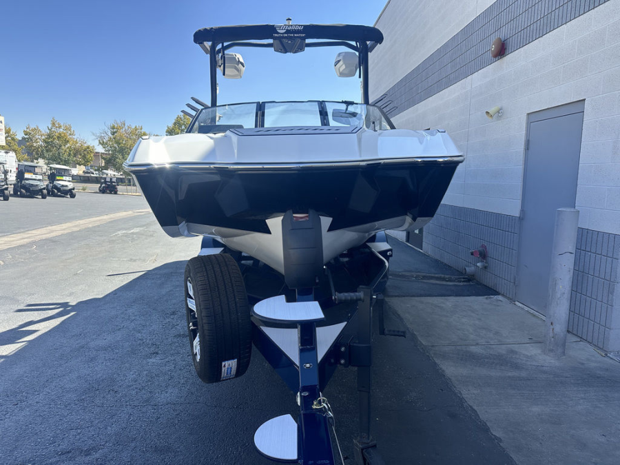 2025 Malibu Boats Wakesetter 24 MXZ for sale in St. George, Utah