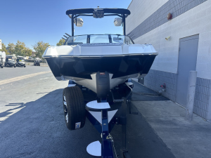 2025 Malibu Boats Wakesetter 24 MXZ for sale in St. George, Utah