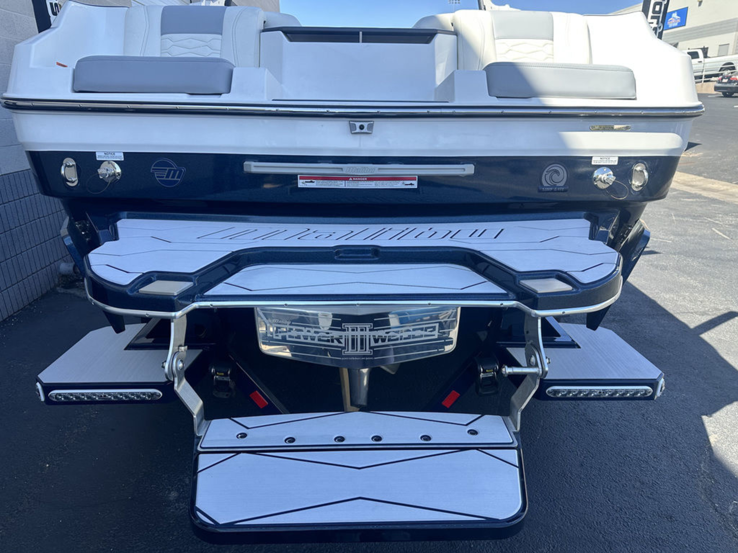 2025 Malibu Boats 24 MXZ