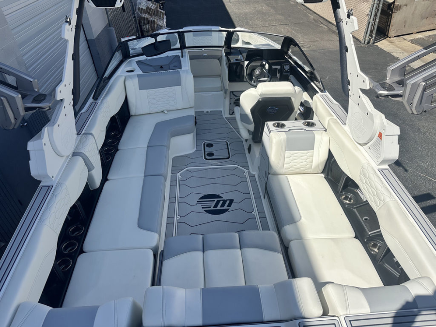 2025 Malibu Boats Wakesetter 24 MXZ for sale in St. George, Utah