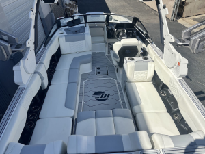 2025 Malibu Boats Wakesetter 24 MXZ for sale in St. George, Utah