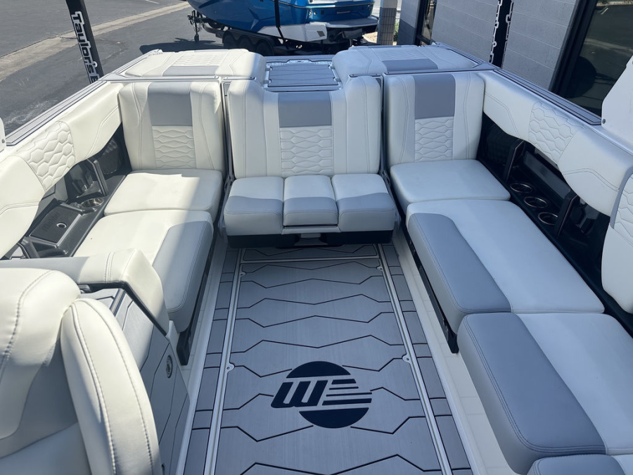 2025 Malibu Boats Wakesetter 24 MXZ for sale in St. George, Utah