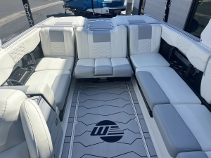 2025 Malibu Boats Wakesetter 24 MXZ for sale in St. George, Utah