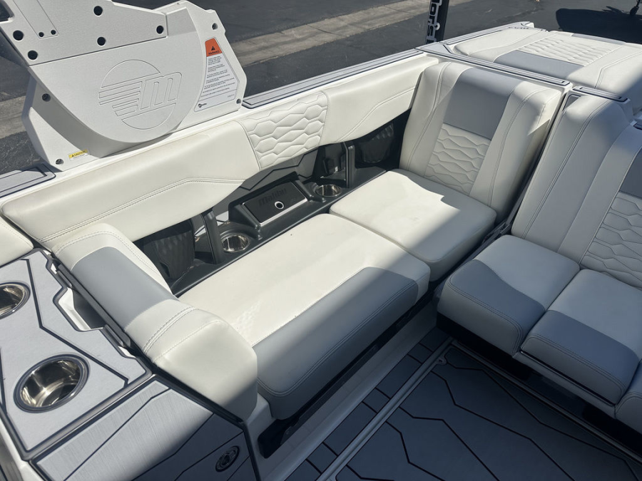 2025 Malibu Boats Wakesetter 24 MXZ for sale in St. George, Utah