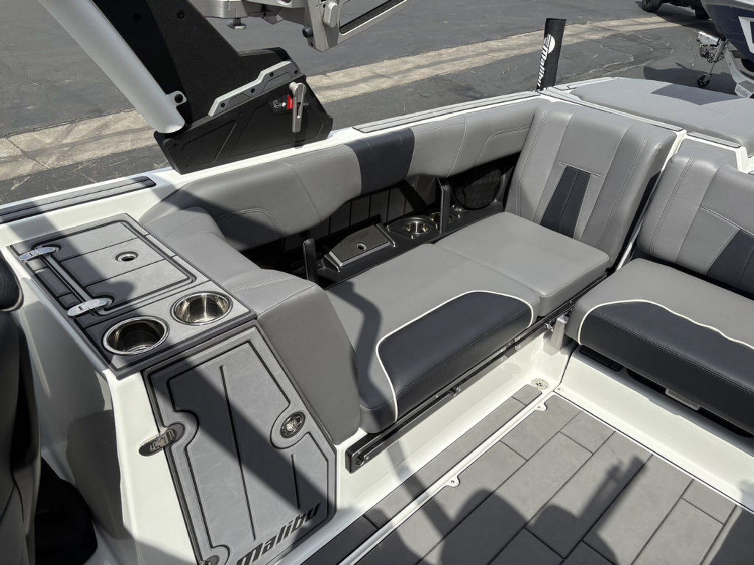 2022 Malibu Boats 24 MXZ