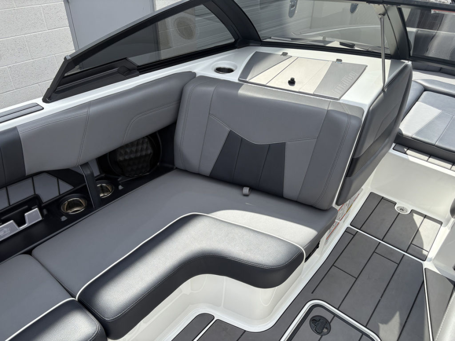 2022 Malibu Boats Wakesetter 24 MXZ for sale in St. George, Utah