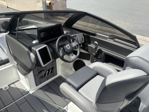 2022 Malibu Boats Wakesetter 24 MXZ for sale in St. George, Utah