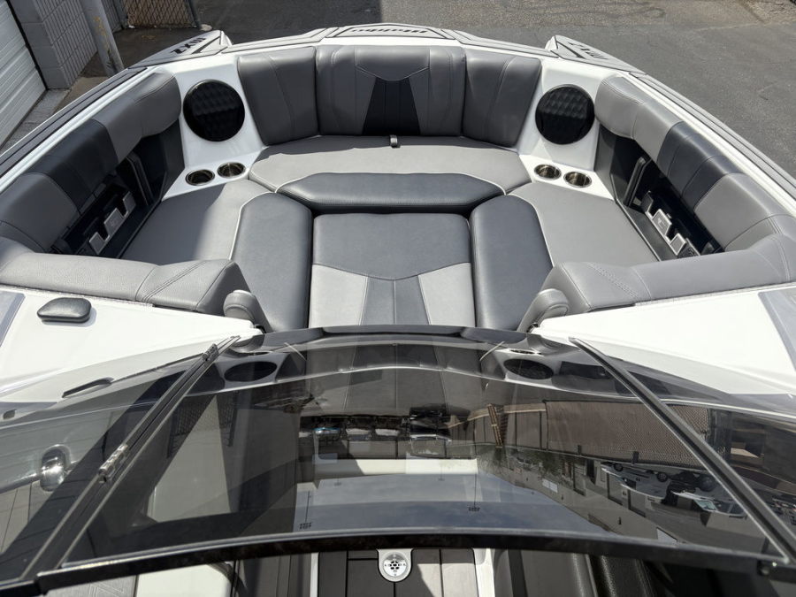 2022 Malibu Boats Wakesetter 24 MXZ for sale in St. George, Utah