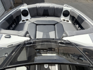 2022 Malibu Boats Wakesetter 24 MXZ for sale in St. George, Utah