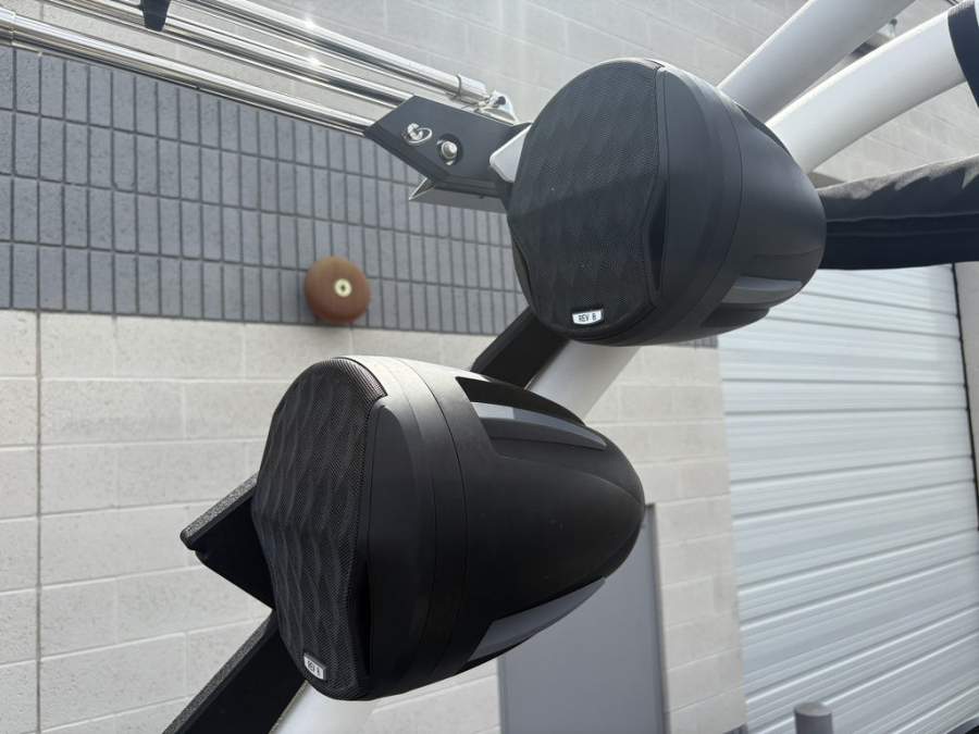 2022 Malibu Boats Wakesetter 24 MXZ for sale in St. George, Utah