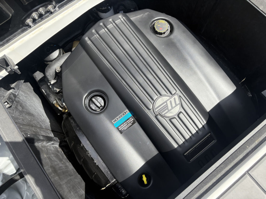 2022 Malibu Boats Wakesetter 24 MXZ for sale in St. George, Utah