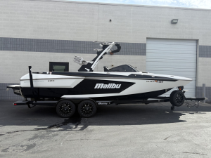 2022 Malibu Boats Wakesetter 24 MXZ for sale in St. George, Utah