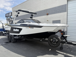 2022 Malibu Boats Wakesetter 24 MXZ for sale in St. George, Utah