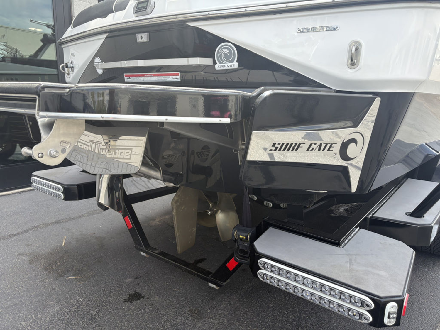 2022 Malibu Boats 24 MXZ