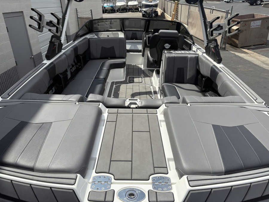 2022 Malibu Boats Wakesetter 24 MXZ for sale in St. George, Utah