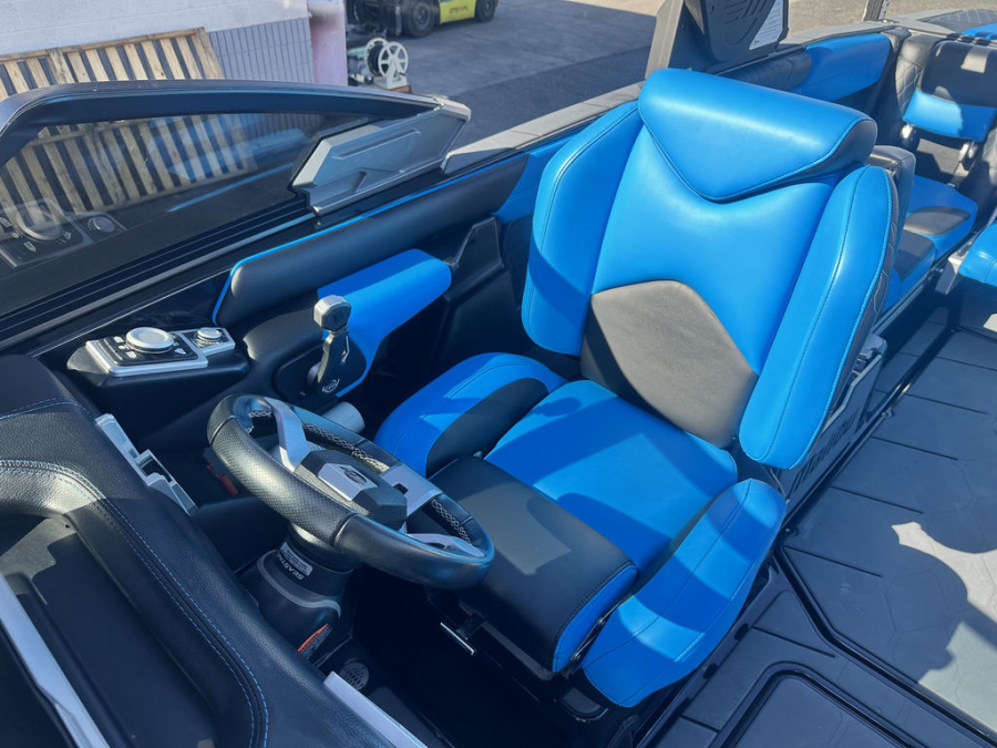 2020 Malibu Boats M240 for sale in St. George, Utah