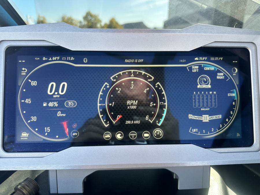 2020 Malibu Boats M240 for sale in St. George, Utah