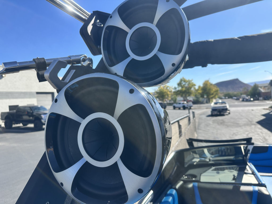 2020 Malibu Boats M240 for sale in St. George, Utah