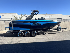 2020 Malibu Boats M240 for sale in St. George, Utah