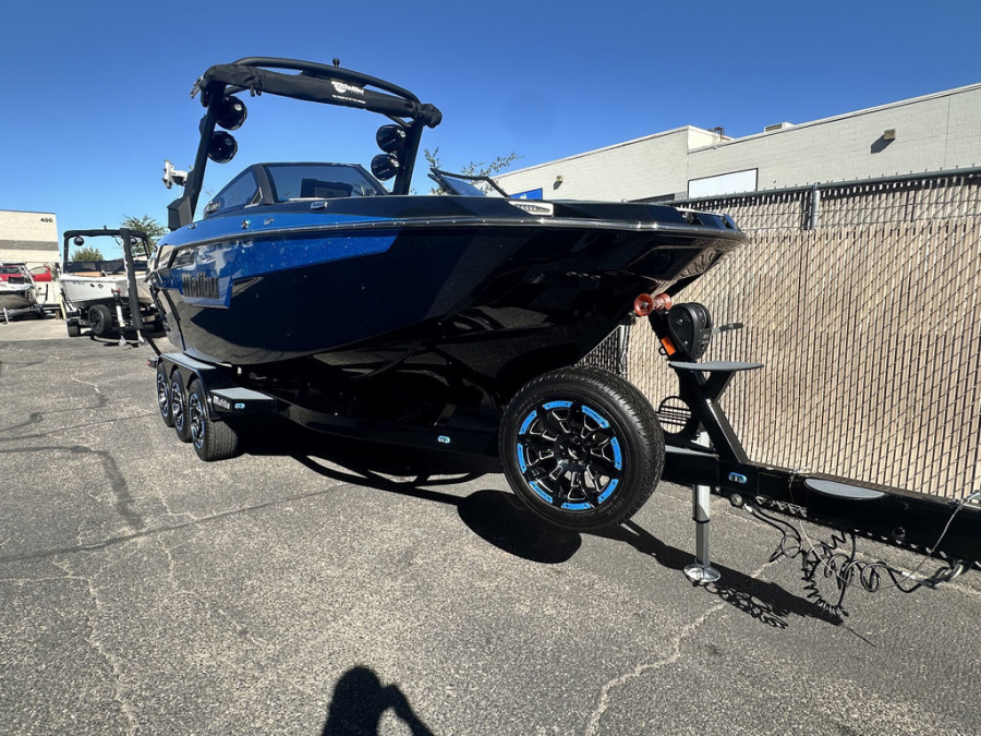 2020 Malibu Boats M240 for sale in St. George, Utah