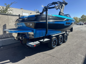 2020 Malibu Boats M240 for sale in St. George, Utah