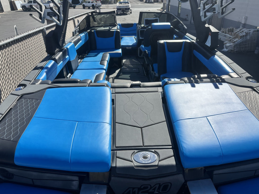 2020 Malibu Boats M240 for sale in St. George, Utah