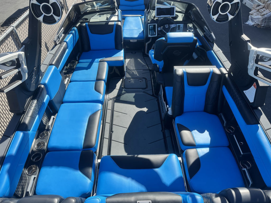 2020 Malibu Boats M240 for sale in St. George, Utah