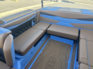 2024 Axis Boats A225 for sale in St. George, Utah