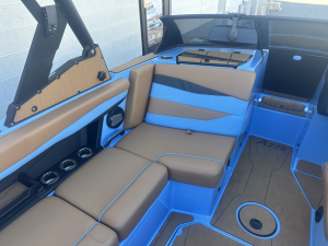 2024 Axis Boats A225 for sale in St. George, Utah