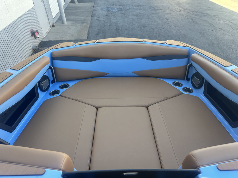 2024 Axis Boats A225 for sale in St. George, Utah