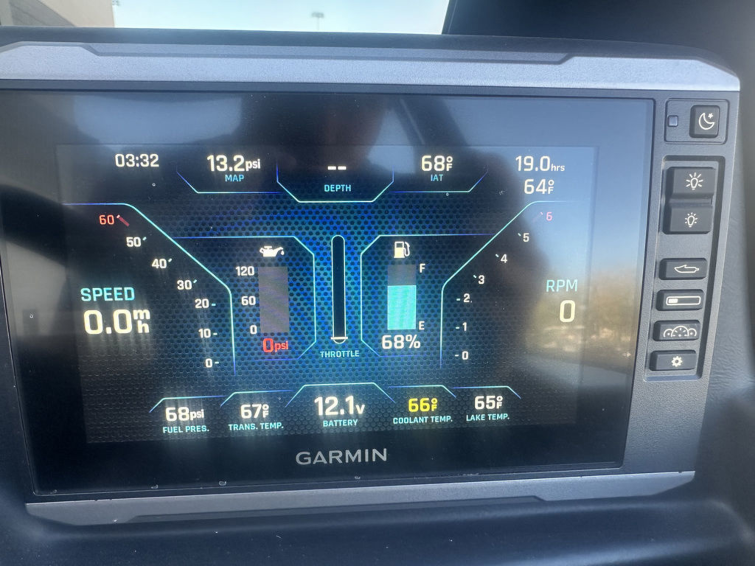 2024 Axis Wake Research A225