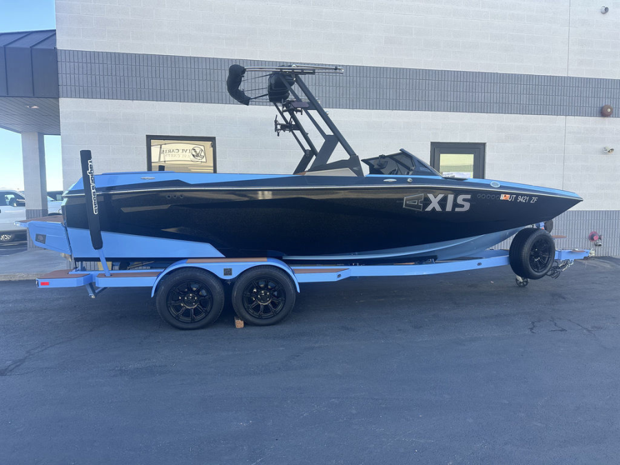 2024 Axis Boats A225 for sale in St. George, Utah