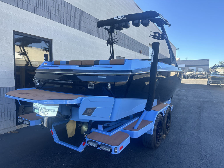 2024 Axis Boats A225 for sale in St. George, Utah