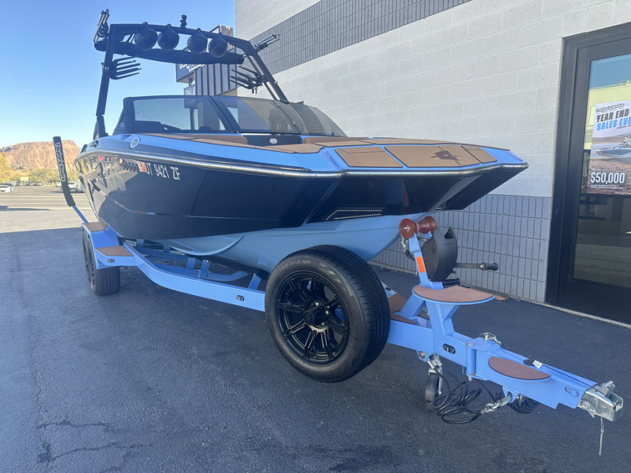 2024 Axis Boats A225 for sale in St. George, Utah