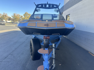 2024 Axis Boats A225 for sale in St. George, Utah