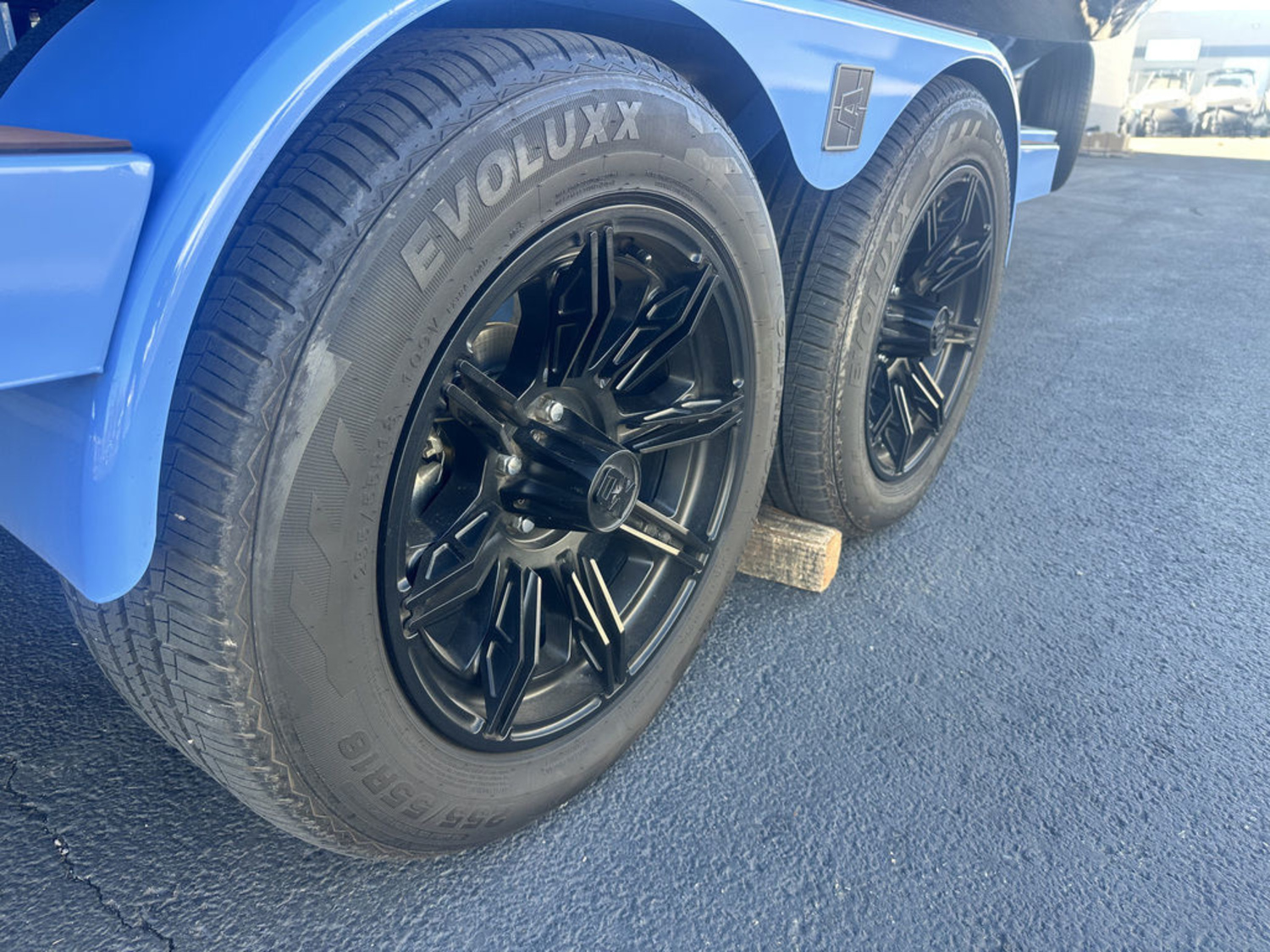 2024 Axis Wake Research A225