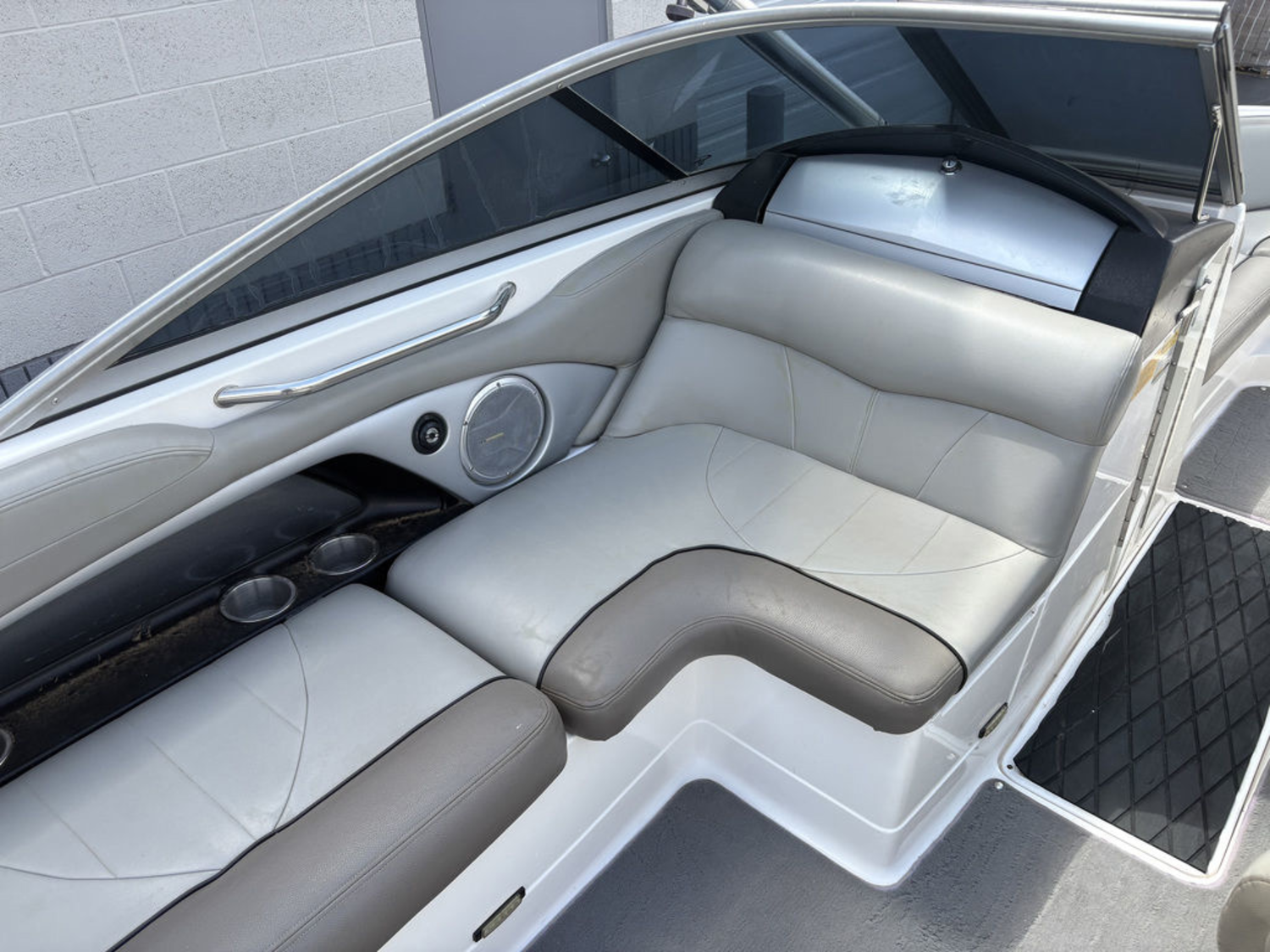 2006 Mastercraft X-30