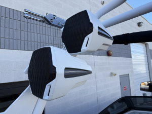 2025 Malibu Boats Wakesetter 24 MXZ for sale in St. George, Utah