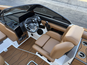 2025 Malibu Boats Wakesetter 24 MXZ for sale in St. George, Utah