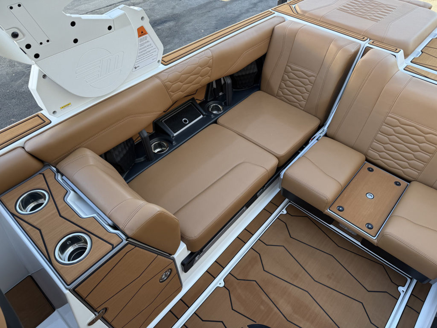 2025 Malibu Boats 24 MXZ