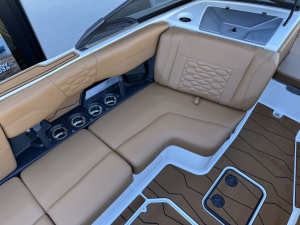 2025 Malibu Boats Wakesetter 24 MXZ for sale in St. George, Utah