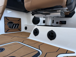 2025 Malibu Boats Wakesetter 24 MXZ for sale in St. George, Utah